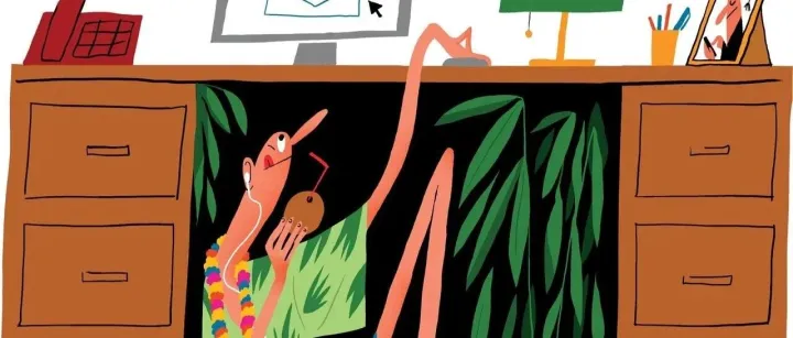 <em>Automatic</em> Reply: Out of Office