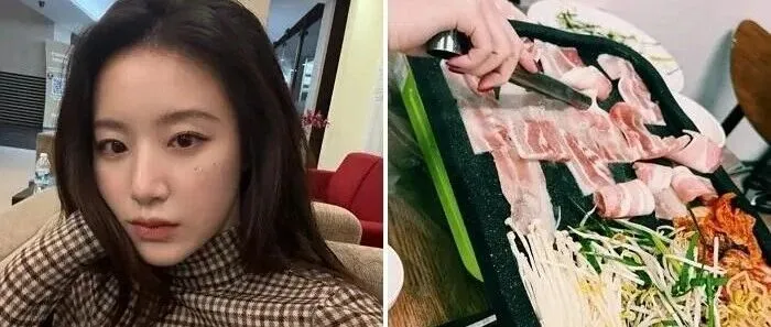 슈화, SNS에 '학폭 논란 <em>그</em>룹 탈퇴' 수진과 <em>사</em>적 만남 인<em>증</em>... 누리꾼들 갑론을박