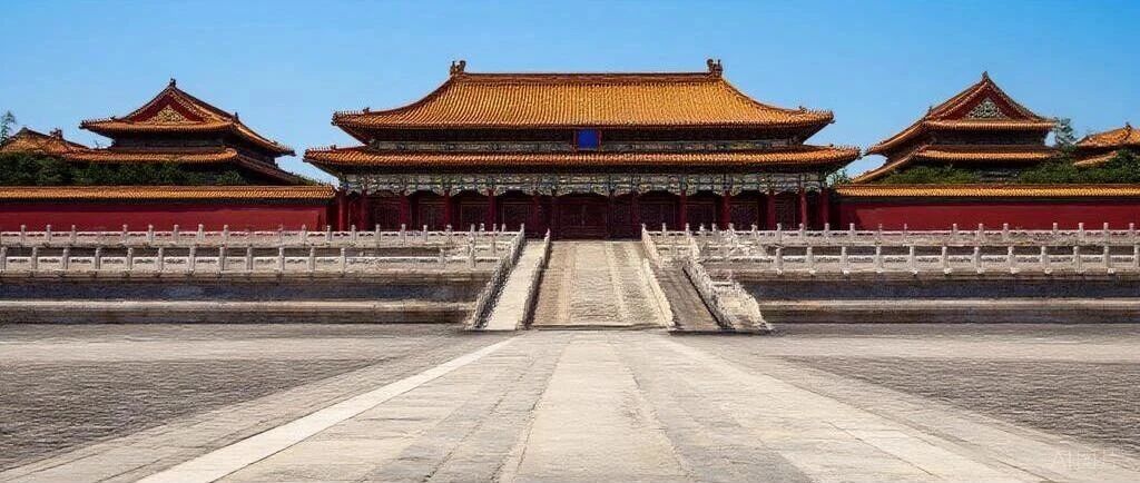 咸丰皇帝的一生- 大数跨境