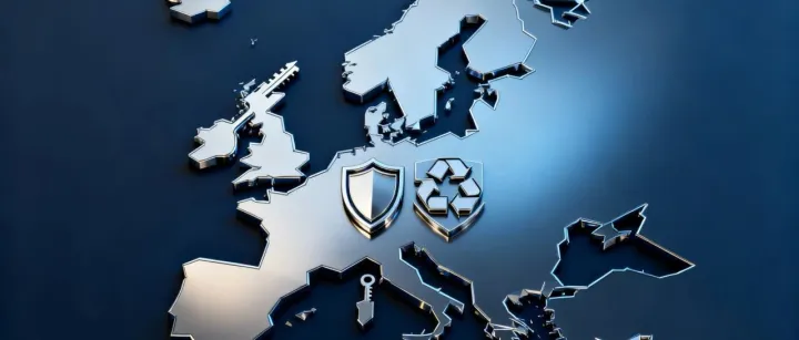 2025 欧洲跨境合规：VAT/EORI/EPR 实操全攻略