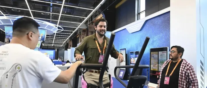 Power Measures to Spike <em>Service</em> Exports