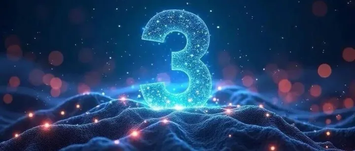 超越炒作：Web3的价值回归与未来创投的“基础设施”投资观