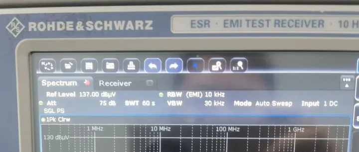 EMC系统级电磁<em>兼容</em>ESD设计考虑<em>分享</em>