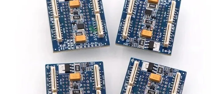 Printer Parts | Printer Board: The Core of <em>Control</em> System