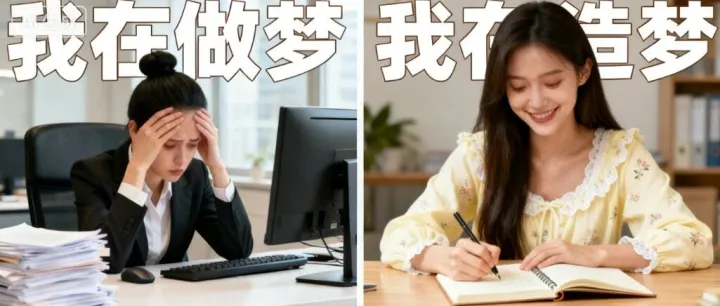 三旬老人外贸创业(2)：把一个SOHO逼上路的，从来不是什么狗屁梦想