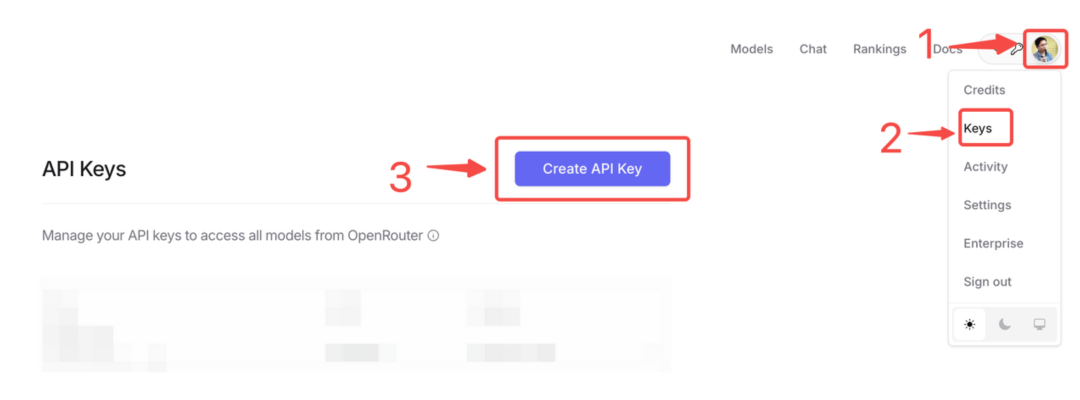 【OpenRouter】API充值遇到障碍？咱这里有解决方案！- 大数跨境