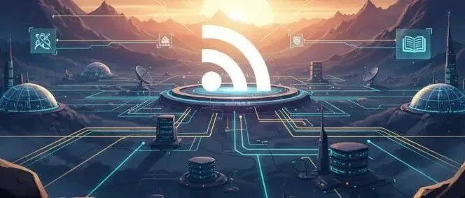 RSS：算法时代的信息自由宣言 | <em>Hacker</em> News 摘要 (2025-10-04)