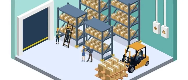 标领WMS在SAP ECC<em>与</em>AGV<em>集成</em>中的具体技术<em>架构</em>如何实现<em>数据</em>同步<em>与</em>任务调度？