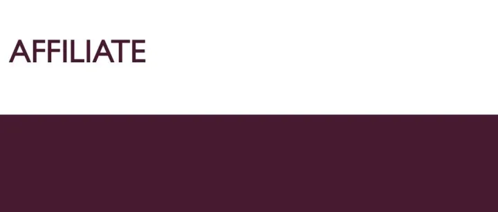每日一词 | <em>affiliate</em>