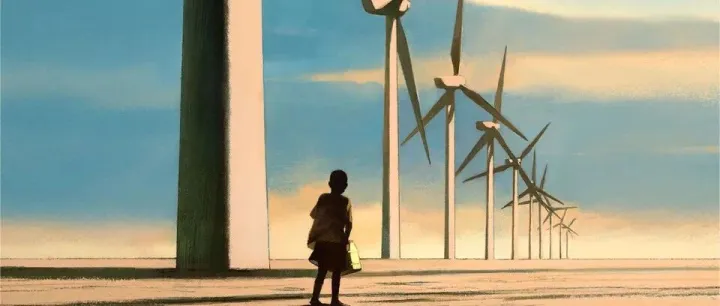 10.9熊猫外刊精读|<em>Hard</em> truths about green growth