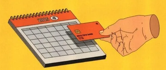 读外刊学英语：<em>Buy</em> <em>now</em>, pay later is taking over the world