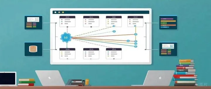 【<em>数据</em>库】<em>数据</em>建模三层架构：<em>概念模型</em>、<em>逻辑</em><em>模型</em>与物理<em>模型</em>完整实践