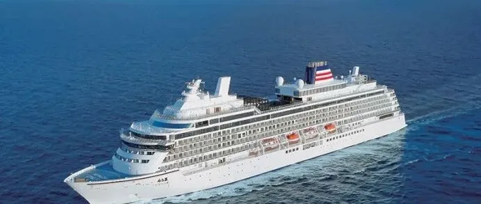 日本<em>飞鸟</em>邮轮增投“<em>飞鸟</em>三”号，推动本土邮轮市场增长