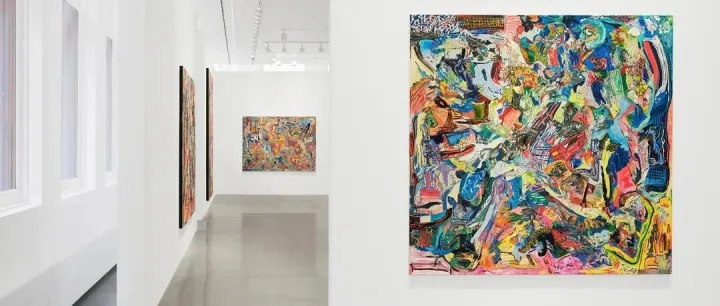 <em>梦游</em>心域 | 莉莉·基米尔 Leelee Kimmel