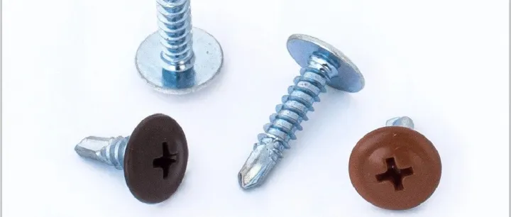 <em>Reliable</em> Grip. Smarter Fastening.