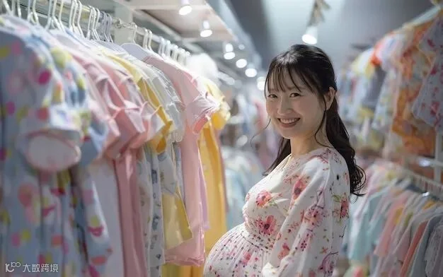 母婴用品