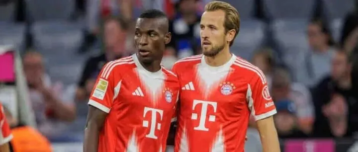 今日<em>足球</em>推荐：昨天对6，德甲：<em>拜仁</em><em>慕尼黑</em> vs 云达不莱梅：<em>拜仁</em>实力强劲，云达不莱梅客场不易取胜；精彩看文章内容...