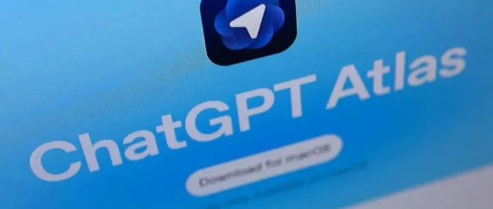 BBC：ChatGPT开发商OpenAI推出浏览器，试图与谷歌抗衡 ChatGPT-<em>maker</em> OpenAI releases