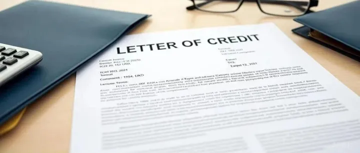 L/C (Letter of <em>Credit</em>) 知多少？