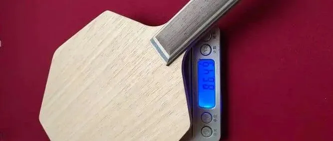 常见经典乒乓<em>球</em>底板使用浅评（日更<em>版</em>）