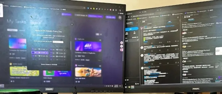<em>撸</em><em>空投</em>常见的收益策略：