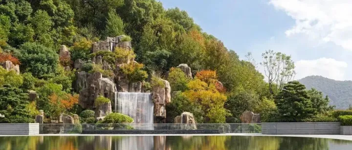 杭州酒店指南暨杭州米其林星钥预测Guide to Hangzhou Hotels and Michelin <em>Prediction</em>