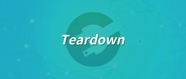 Teardown of UGREEN Nexode 20000mAh 165W <em>Power</em> <em>Bank</em> (PB726)