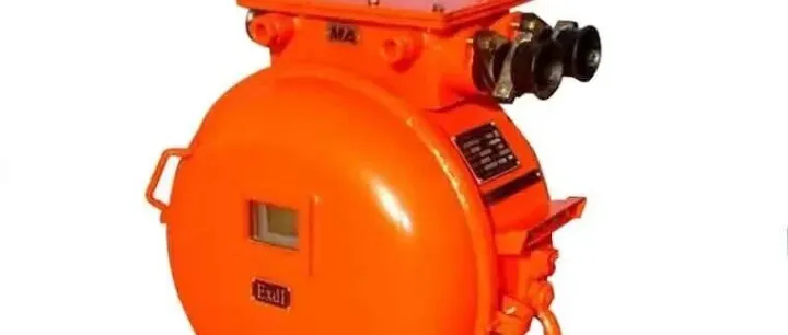 KBZ10-250/1140 <em>Mining</em> Explosion-<em>proof</em> Vacuum Feeder Switch