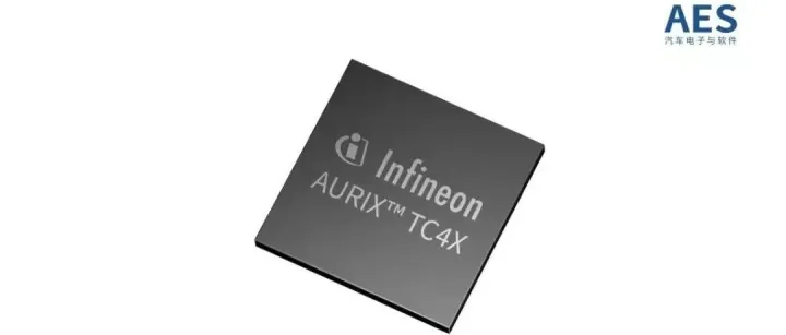 英飞凌Aurix™ TC4x <em>并行</em><em>处理</em>单元（PPU）模块详解