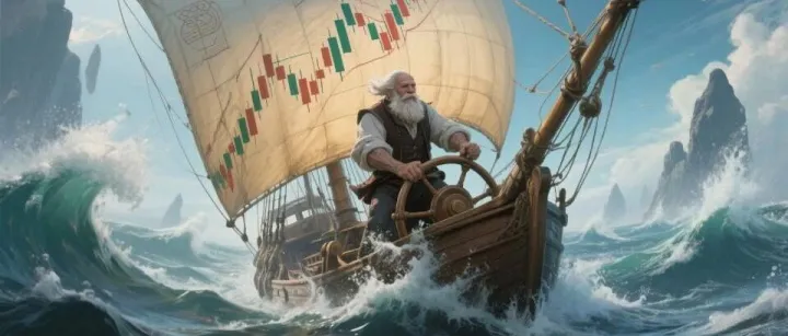 Market up, most <em>stocks</em> down—surprise possible tomorrow.