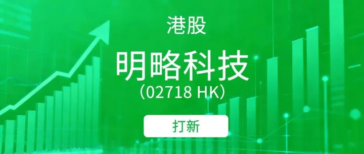 腾讯系＋大模型＋多模态<em>数据</em>：明略<em>科技</em>（02718）申购<em>解析</em>