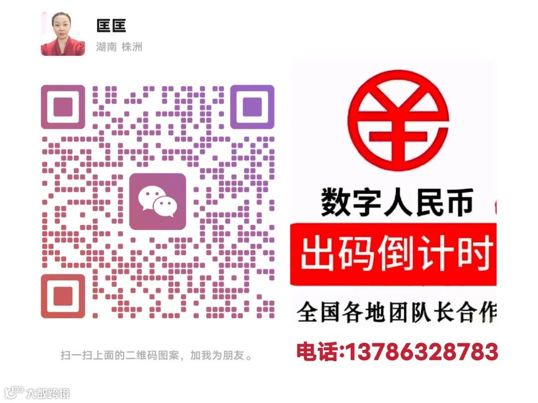 人民币跨境支付系统扩容，破局SWIFT 依赖再提速- 大数跨境