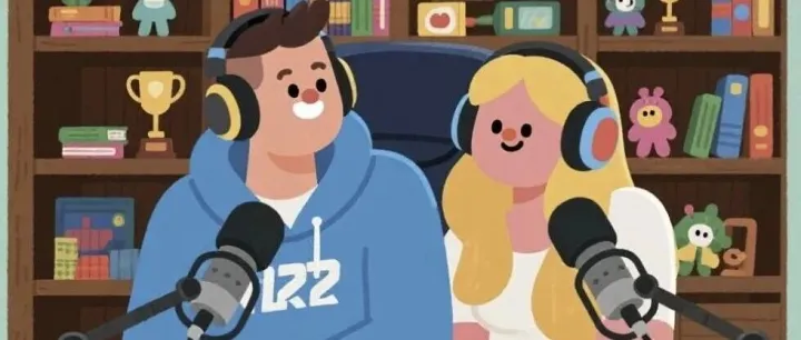 视频播客，<em>B</em><em>站</em><em>抖</em><em>音</em><em>小红</em><em>书</em><em>的</em>“新军备竞赛”