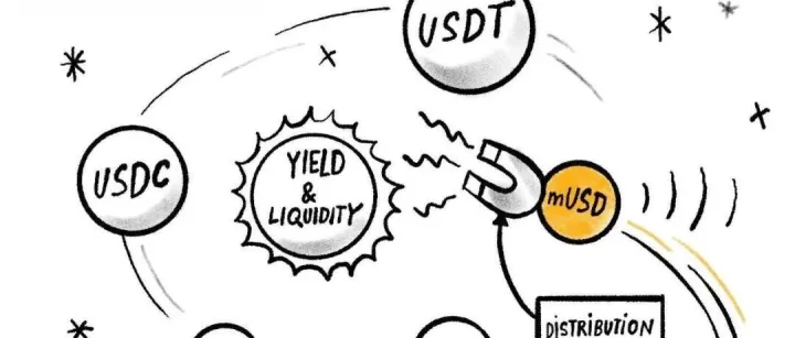 <em>MetaMask</em> 的 mUSD：用亿级用户撬动稳定币市场的野心之作
