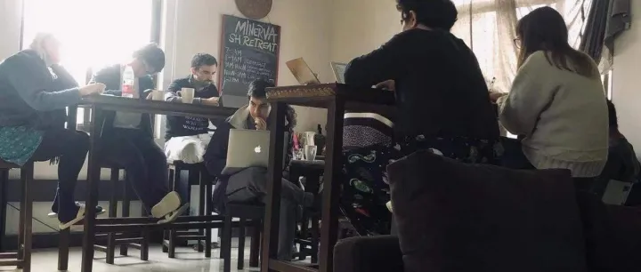 Why I Keep <em>Hosting</em>: A History of Inkwell's Writing Retreat