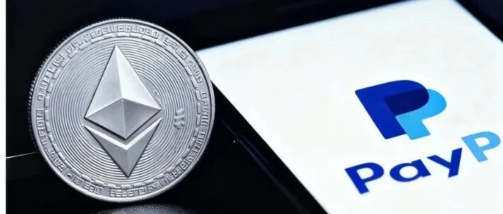 <em>稳定</em>币到底行不行？Paypal在<em>以太</em><em>坊</em>上铸了300万亿！