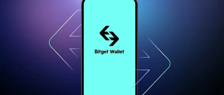 Bitget <em>Wallet</em>在亚太地区推出加密卡