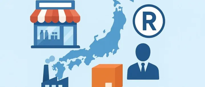 日本政府发布最新“地方创生×中小企业支援政策”，跨境卖家也能申请？