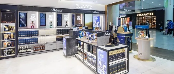 仁川机场公司拒绝法院裁定：不同意为新罗减租25%｜IIAC Opposes Court’s 25% <em>Rent</em> Reduction