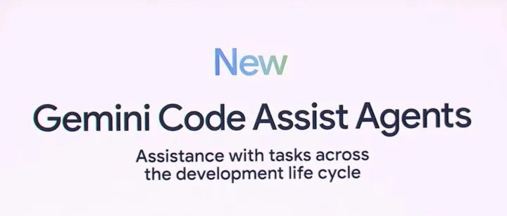 Google <em>Cloud</em>：Gemini <em>Code</em> Assist 从10-14起切换到 Agent Mode（支持 MCP）