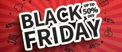 2025年黑五网一大促时间表，收藏这一篇就够了