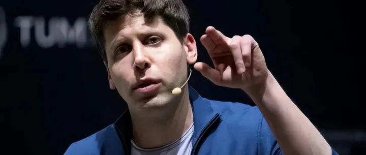 OpenAI，又想动谁的奶酪？