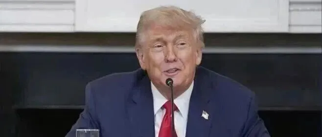 11月1日起！特朗普：25%关税