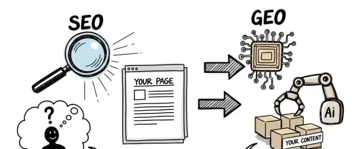 GEO（Generative Engine <em>Optimization</em>） 科普文