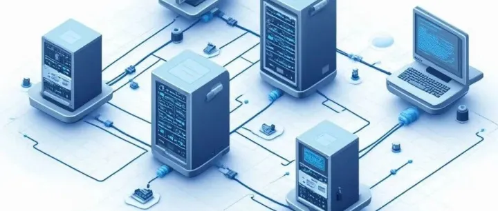 从单机到集群：EDI <em>数据</em><em>中</em><em>台</em>的<em>架构</em>进化之路