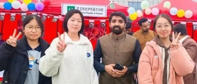 Why <em>I</em> Chose China for My Master’s Degree as an Int’<em>l</em> Student