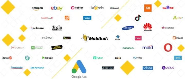 Mobikok：用 AI 驱动全球营销，构建<em>程序化</em><em>广告</em>新生态