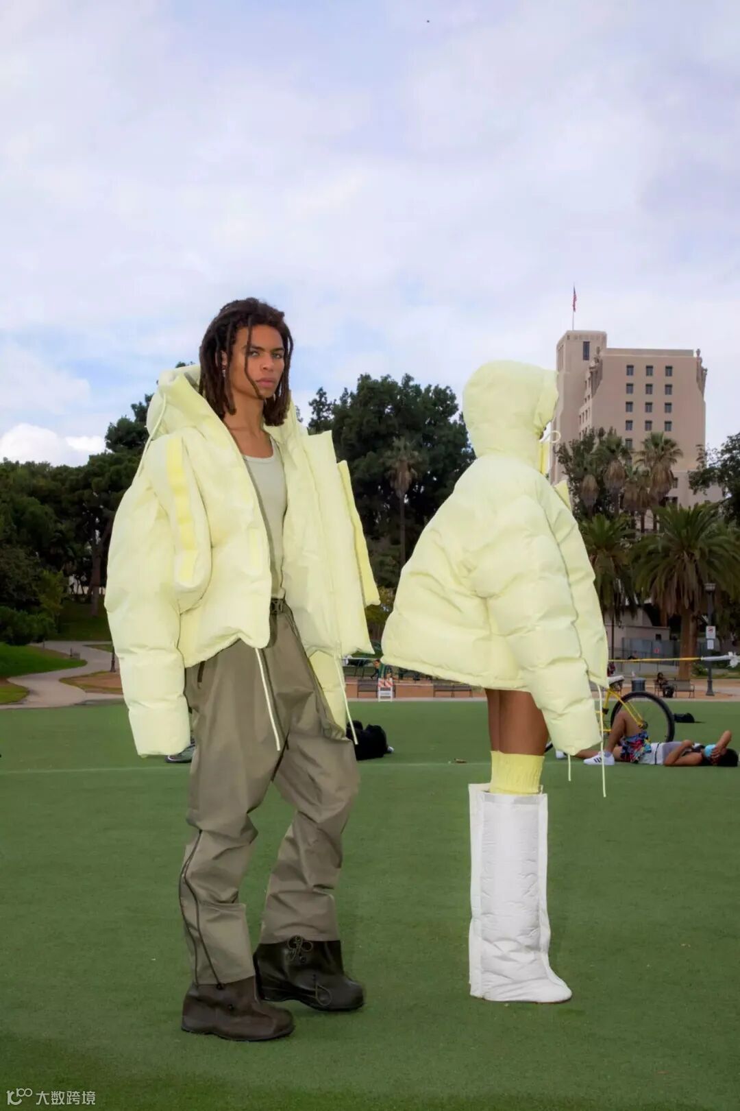 洪晃：活出自己的德行是需要Battle的＊ 阿波罗新闻网, image size:1080x1620