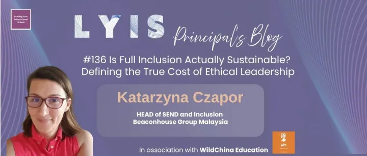 Defining the True <em>Cost</em> of Ethical Leadership