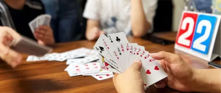 泰国发布全面禁令：禁止一切扑克及<em>纸牌</em><em>游戏</em>